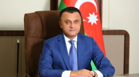 Исполнительный директор TƏBİB освобождён от должности