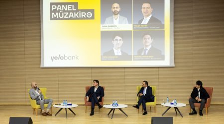 Yelo Bank hosts its first-ever "Yelo Investment Panel"