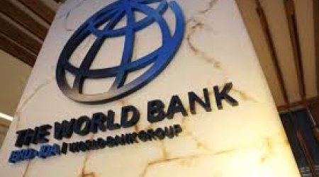 World Bank says Armenia-Azerbaijan peace process key for regional outlook