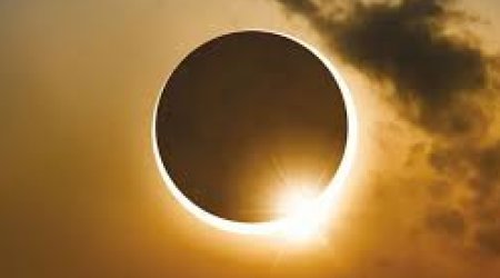 Sabah ilin ilk Günəş tutulması olacaq