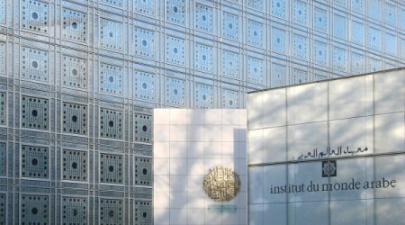 У арабов обыски из-за Эпштейна