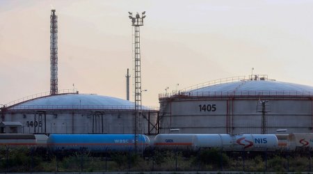 Хорватия заменит Украину