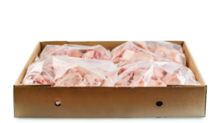 Азербайджан возобновил импорт куриного мяса из Великобритании