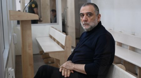 Рубен Варданян приговорён к 20 годам лишения свободы