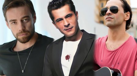 В Турции задержали звезд шоу-бизнеса