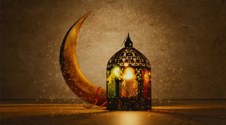 Ramadan calendar published in Azerbaijan