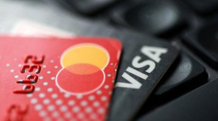 Британские банки обсуждают создание альтернативы Visa и Mastercard
