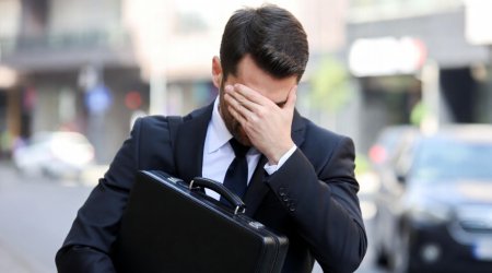 Sahibkarları maliyyə sanksiyaları ilə cəzalandırmaq olmaz - Deputat