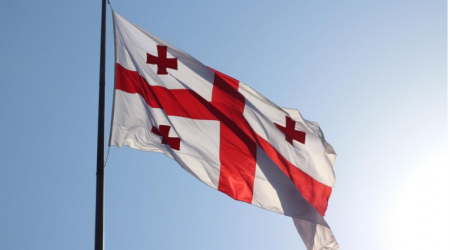 Georgia deports 57 foreign nationals