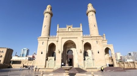 QMİ Ramazan ayının başlaması münasibətilə fətva verib