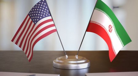 Cenevrədə ABŞ və İran arasında danışıqların ikinci raundu başlayıb