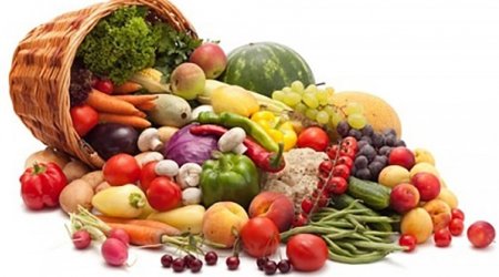 Azərbaycanın meyvə-tərəvəz ixracı artıb, xarici ticarət dövriyyəsi isə azalıb