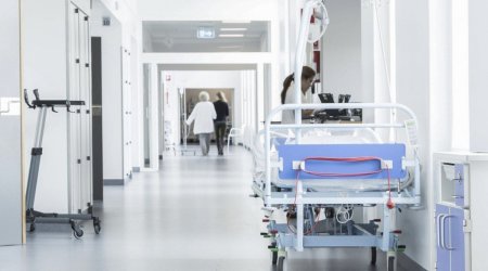 
Ağdamda tələbə dərmandan zəhərlənib