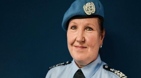 Aİ-nin Ermənistandakı müşahidə missiyasına yeni rəhbər təyin edilib