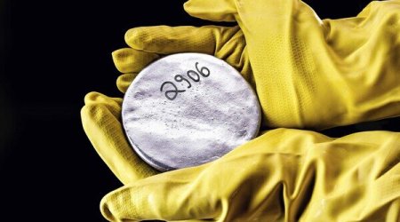 ABŞ uranın zənginləşdirilməsini bərpa edəcək