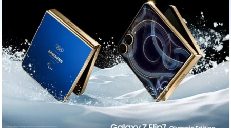 Samsung не предоставила смартфоны российским спортсменам на Олимпиаде-2026