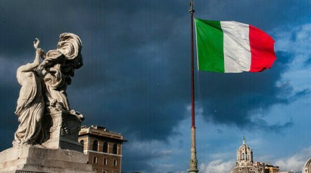 Italy summons Iran ambassador after parliamentary incident