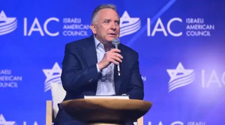 ABŞ xüsusi nümayəndəsi: Ukrayna üzrə danışıqlar İsveçrədə davam edəcək