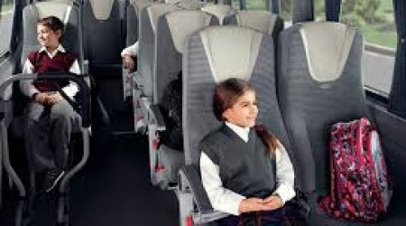 Nazirlik regionalarda şagirdlərin danışması üçün 4 milyon manata yaxın pul xərcləyəcək