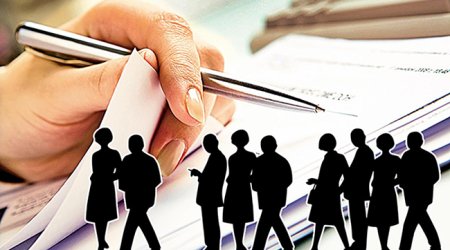 Azərbaycanda işsizlərin 51%-dən çoxunu qadınlar təşkil edir