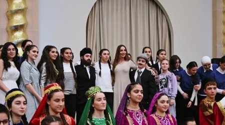 Nar supports a creative initiative for children living in shelter care - Photo