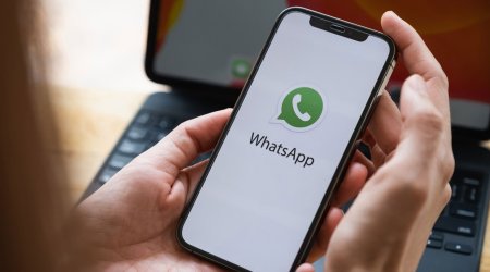 В Азербайджане разъяснили запрет на слежку за перепиской в WhatsApp