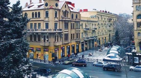 Temperatures to reach 23&deg;C, snow expected in mountainous areas