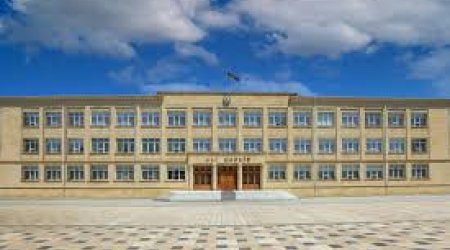 Naxçıvan Ali Məclisi deputatlarının köməkçiləri olacaq