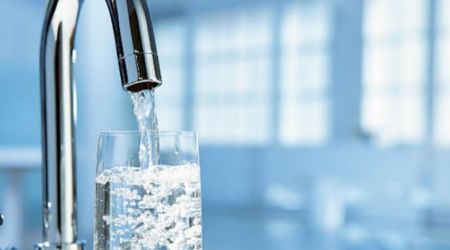 Suyun qiymətinin bahalaşması üçün Tarif Şurasına müraciət olunub