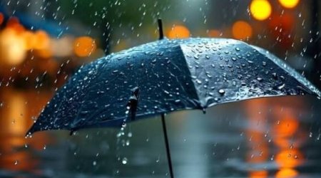 Temperatur 4-6 dərəcə enəcək - XƏBƏRDARLIQ