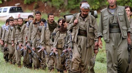 Парламент Турции одобрил план правовых реформ и разоружения PKK