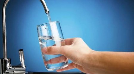 ADSEA suyun qiyməti ilə bağlı Tarif Şurasına müraciət etməyib - Rəsmi