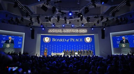 Страны Совета мира выделят более $5 млрд на восстановление Газы