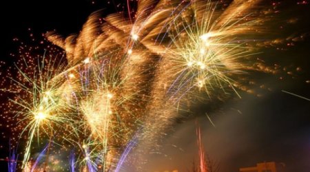 В результате взрыва в магазине фейерверков в Китае погибли 12 человек