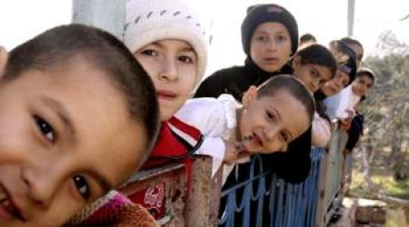 Ombudsman Sumqayıtda iki uşaq internatında ciddi nöqsanlar aşkarlayıb