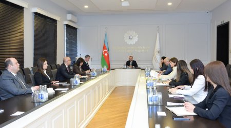 Peşə təhsili üzrə ixtisasların təsnifatı yenilənir