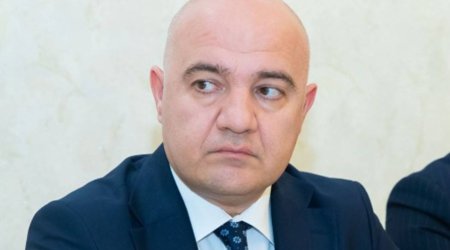 Zaur İbrahimov Sosial Xidmətlər Agentliyinin sədr müavini vəzifəsindən azad edilib