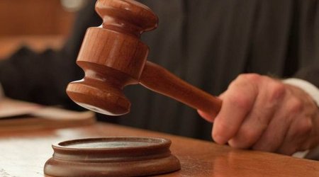 Naxçıvan Avtomobil Yolları Dövlət Agentliyinin sabiq sədri külli miqdarda mənimsəmədə ittiham olunur