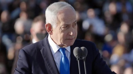 Аятоллам не поздоровится: Нетаньяху жестко предупредил Иран