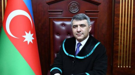 Azərbaycanda hakimlərin sayı 700-ü keçəcəyi proqnozlaşdırılır