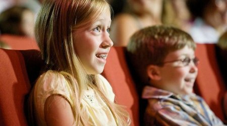 Azerbaijan faces shortage of domestic children&rsquo;s films, lawmaker warns