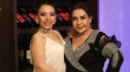 Meyxanaçı Samirənin qızı söyüşə görə saxlanılıb