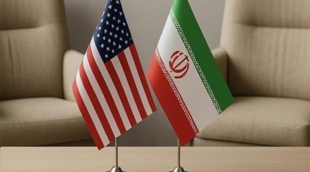 В Иране не исключают возможность сотрудничества с США в нефтегазовой сфере