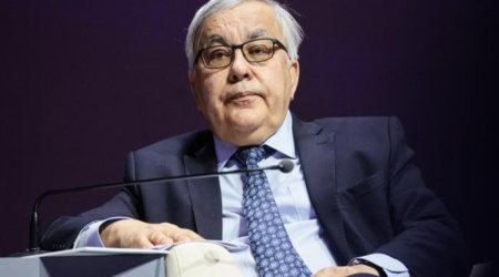 Putin appoints Sergey Vershinin as ambassador to Türkiye