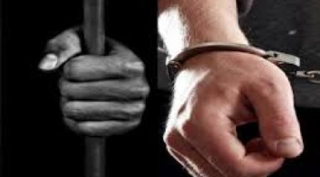 İnsan alveri ilə məşğul olan transmilli mütəşəkkil dəstənin üzvü həbs edildi