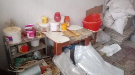 Göygöldə 10 şagirdin zəhərlənməsinə səbəb olan müəssisənin fəaliyyəti məhdudlaşdırılıb