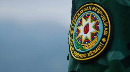 Sərhədi pozmağa çalışan şəxslərlə DSX əməkdaşları arasında insident yaşanıb