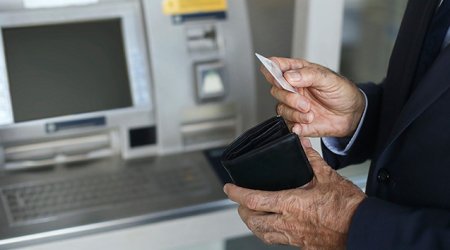 В Азербайджане завершена выплата пенсий за февраль
