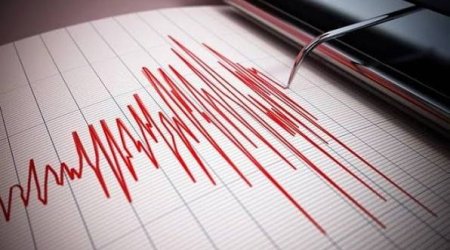 В турецкой Малатье произошло землетрясение