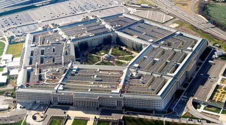 Пентагон вывел сотни военных из Катара и Бахрейна на фоне эскалации с Ираном